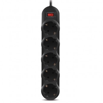 Filtru de rețea SVEN SF-05L Filtru de rețea SVEN SF-05L