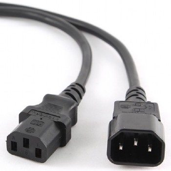 Шнур питания Cablexpert PC-189-VDE-3M Шнур питания Cablexpert PC-189-VDE-3M