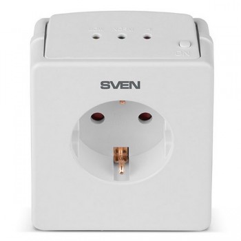 Filtru de rețea SVEN OVP-15P Filtru de rețea SVEN OVP-15P