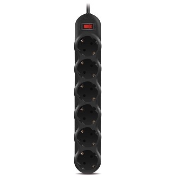 Filtru de rețea SVEN SF-06L Filtru de rețea SVEN SF-06L