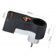 Filtru de rețea Tuncmatik Powersurge 1-Surge Protectıon Plug-525 Joule