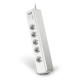 Filtru de rețea APC Essential SurgeArrest PM5-RS