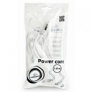 Шнур питания Cablexpert PC-184-VDE