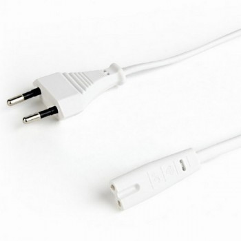 Шнур питания Cablexpert PC-184-VDE