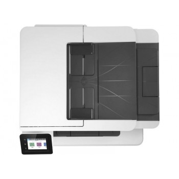 Лазерный МФУ HP LaserJet Pro MFP M428dw, A4 Лазерный МФУ HP LaserJet Pro MFP M428dw, A4