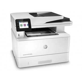 Лазерный МФУ HP LaserJet Pro MFP M428dw, A4 Лазерный МФУ HP LaserJet Pro MFP M428dw, A4
