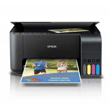 MFP cu jet de cerneală Epson L3150, A4