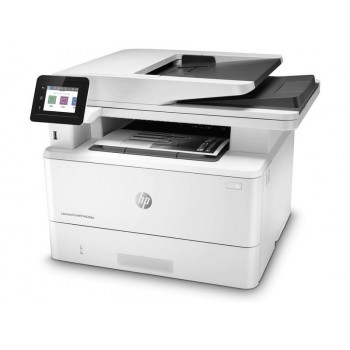 Лазерный МФУ HP LaserJet Pro MFP M428dw, A4 Лазерный МФУ HP LaserJet Pro MFP M428dw, A4