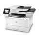 Лазерный МФУ HP LaserJet Pro MFP M428dw, A4 Лазерный МФУ HP LaserJet Pro MFP M428dw, A4