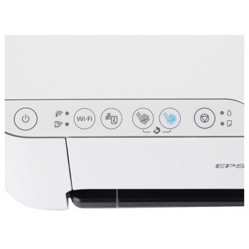 MFP cu jet de cerneală Epson L3156, A4