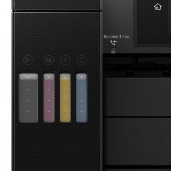 Струйный МФУ Epson L15160, A3+