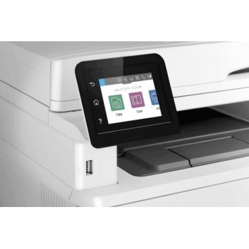 MFP cu laser HP LaserJet Pro MFP M428fdn, A4
