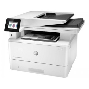 MFP cu laser HP LaserJet Pro MFP M428fdn, A4