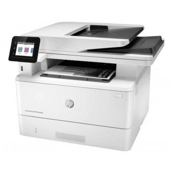 MFP cu laser HP LaserJet Pro MFP M428fdn, A4
