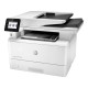 MFP cu laser HP LaserJet Pro MFP M428fdn, A4