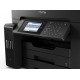 Струйный МФУ Epson L15160, A3+