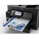 Струйный МФУ Epson L15160, A3+