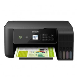 Струйный МФУ Epson L3160, A4