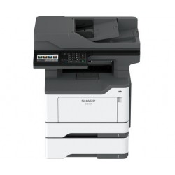 MFP cu laser Sharp Luna MX-B467FEU, A4