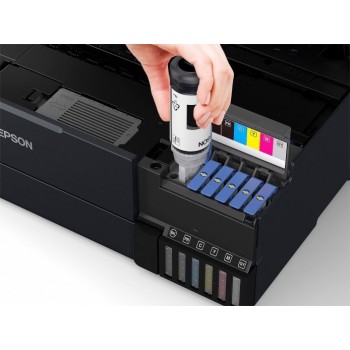 Струйный МФУ Epson C11CJ21403, A3