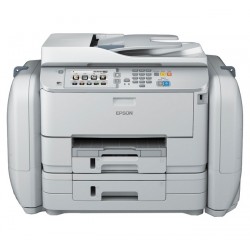 MFP cu jet de cerneală Epson WorkForce Pro WF-R5690DTWF, A4