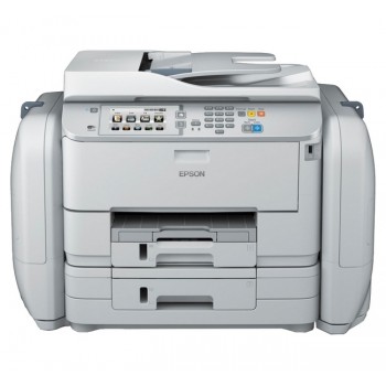 Струйный МФУ Epson WorkForce Pro WF-R5690DTWF, A4