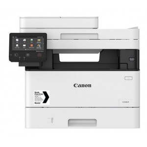 MFP cu laser Canon MFD i-Sensys X 1238i, A4