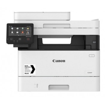 Лазерный МФУ Canon MFD i-Sensys X 1238i, A4