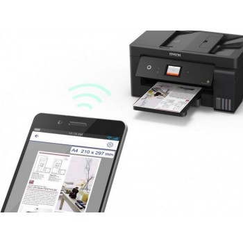 Струйный МФУ Epson L14150, A4