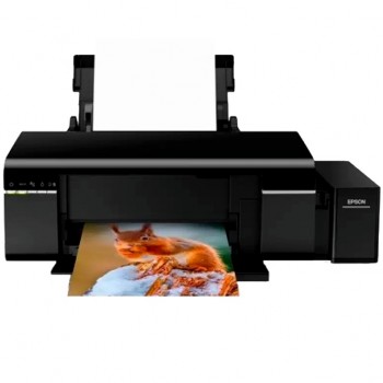 Imprimantă cu jet Epson L805, A4 Imprimantă cu jet Epson L805, A4