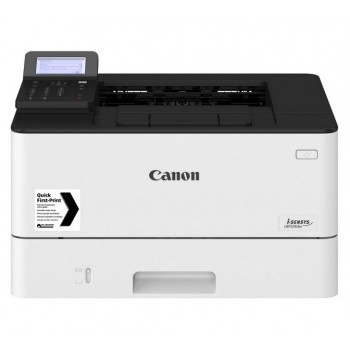 Imprimanta laser Canon i-SENSYS LBP226dw, A4