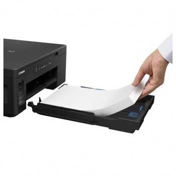 Imprimantă cu jet Canon PIXMA GM2040, A4