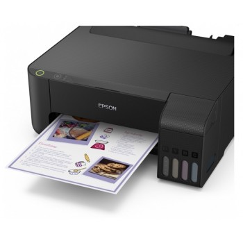 Imprimantă cu jet Epson L1110, A4 Imprimantă cu jet Epson L1110, A4
