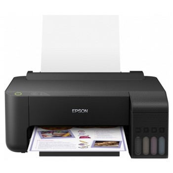 Imprimantă cu jet Epson L1110, A4 Imprimantă cu jet Epson L1110, A4