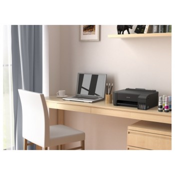 Imprimantă cu jet Epson L1110, A4 Imprimantă cu jet Epson L1110, A4