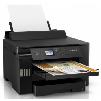 Струйный принтер Epson L11160, A3