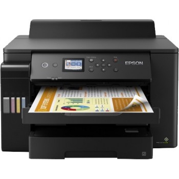 Струйный принтер Epson L11160, A3