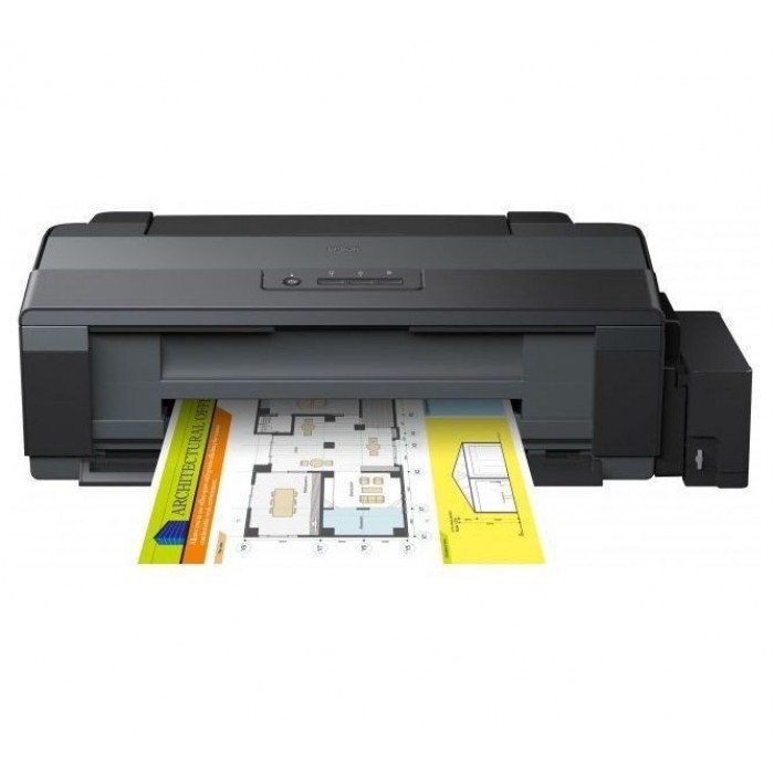 Струйный принтер Epson L1300, A3+ – Tshop.md™