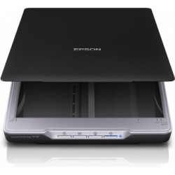 Планшетный сканер Epson Perfection V19