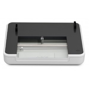 Pașaport plat pentru scaner Kodak