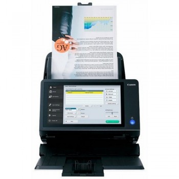 Потоковый Сканер Canon imageFORMULA ScanFront 400
