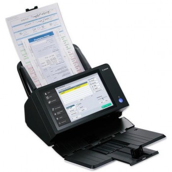 Потоковый Сканер Canon imageFORMULA ScanFront 400