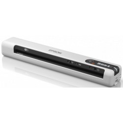 Мобильный Сканер Epson DS-80W