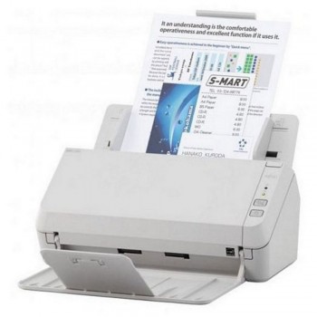 Stream Scanner Fujitsu SP-1130N Stream Scanner Fujitsu SP-1130N