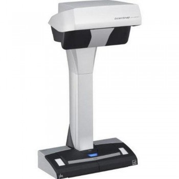 Scaner fără contact Fujitsu ScanSnap SV600 Scaner fără contact Fujitsu ScanSnap SV600