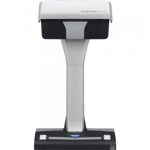 Бесконтактный сканер Fujitsu ScanSnap SV600