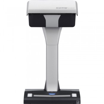 Scaner fără contact Fujitsu ScanSnap SV600 Scaner fără contact Fujitsu ScanSnap SV600