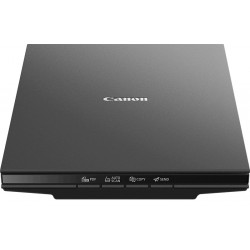 Планшетный сканер Canon CanoScan LiDE 300