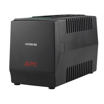 Regulator de voltaj APC Line-R 1000VA