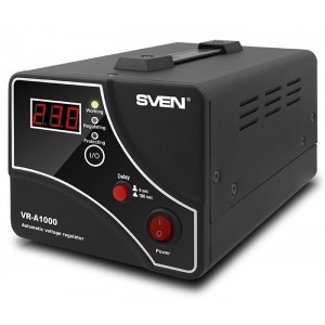 Regulator de voltaj SVEN VR-A1000